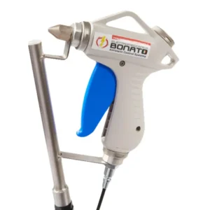 Ionizing Gun “AG-01”