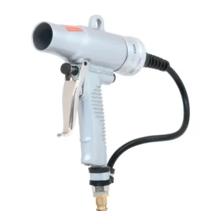 Ionizing Gun “AG-02”