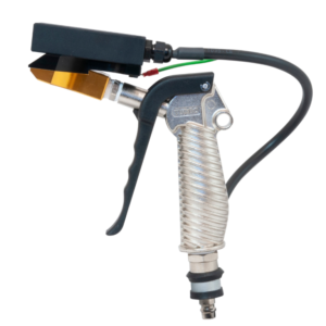 Ionizing Gun “AG-03”