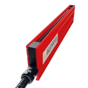 Electrostatic charging bar “CBR-05”