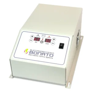 Electrostatic charges generator “ECG-60”