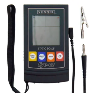 Electrostatic Charge Meter “EYE-02”