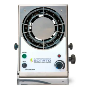 Ionizing Fan “IF-01”