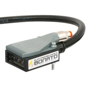 Ionizing Head “IH-4-AN”