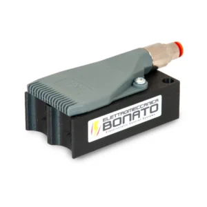 Ionizing Head “IH-DC-AN”