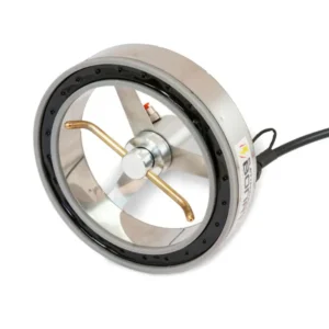 Ionizing Rotating jet “IRJ-120”